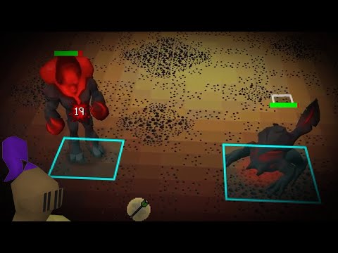 How to off-tick sets at Zuk (Inferno Mini-guide)