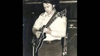 Danny Gatton y Robert Gordon - Drivin´ Wheel.wmv