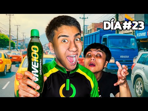 Ismael Sánchez - Vendiendo VIVE 100