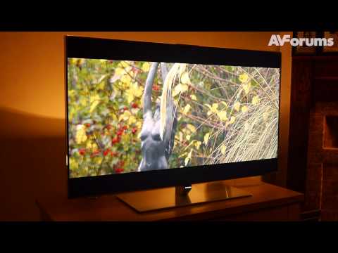 comment regler tele samsung