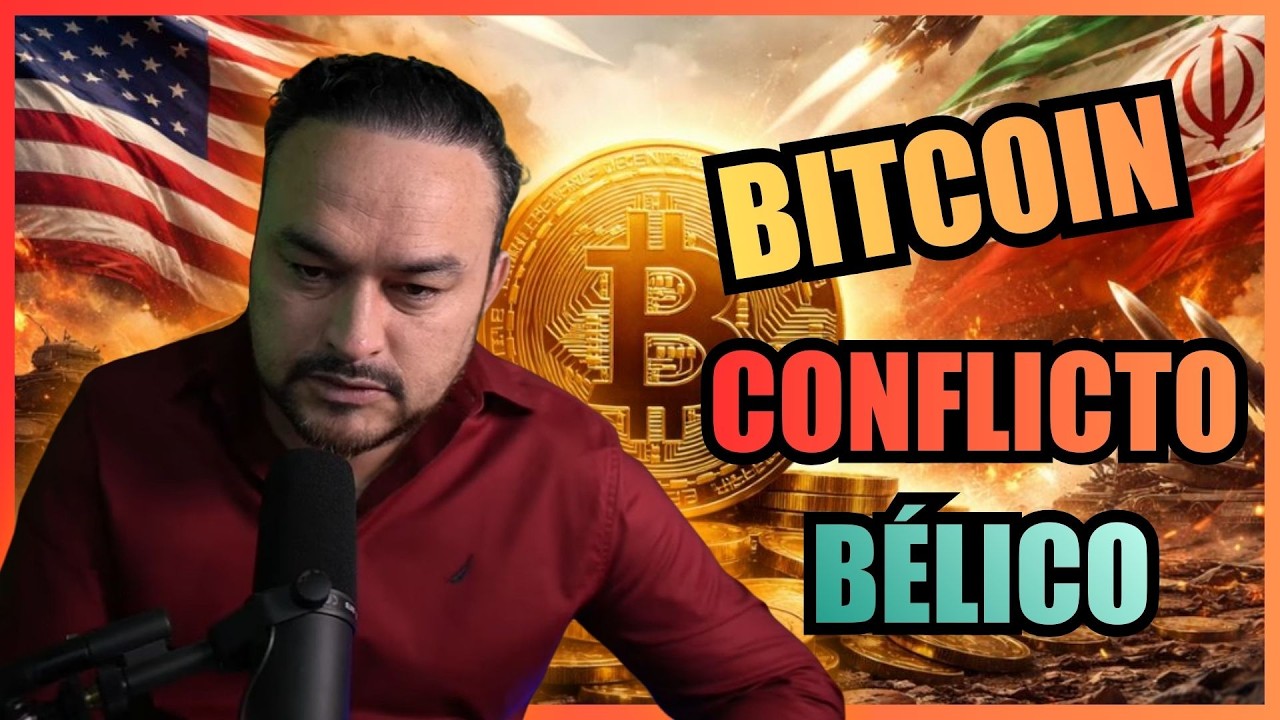 Guerra mundial financiera: el papel de Bitcoin