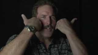 DAN SEVERN ON LEAVING WWE