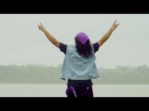 Jay1999 - Halloween (Music Video) 4K