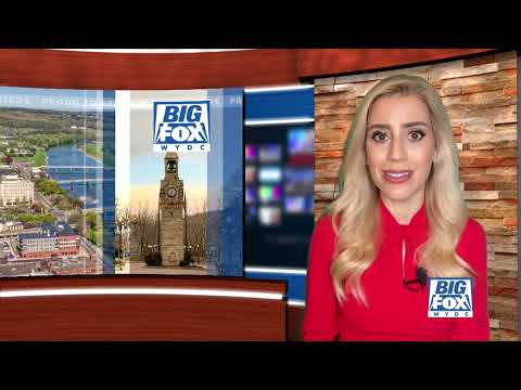 Big Fox News at 10: 04 07 23