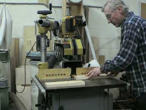 In the Shop tests Sommerfeld's Easy Set