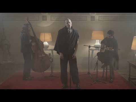 ESERA - Cu Ti Lu Dissi  (Acoustic Live Session)