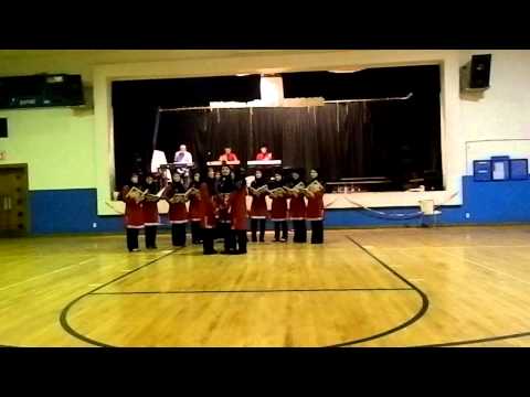 Hor Bulbuli-Fatima-tu Zehra