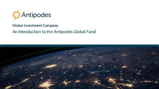 Download lagu An introduction to the Antipodes Global Fund mp3