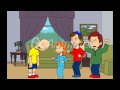 Caillou Gets The Oh Sick And Gets Grounded