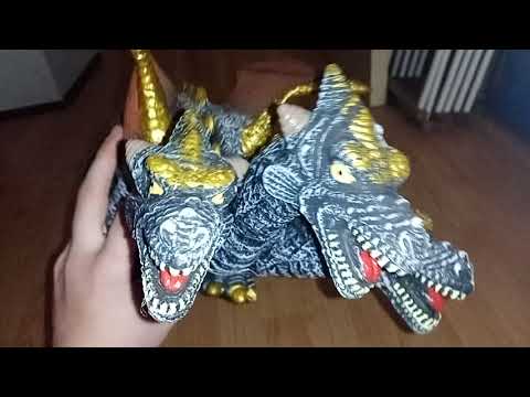 T-Rex and Lightning McQueen 4 - Trailer