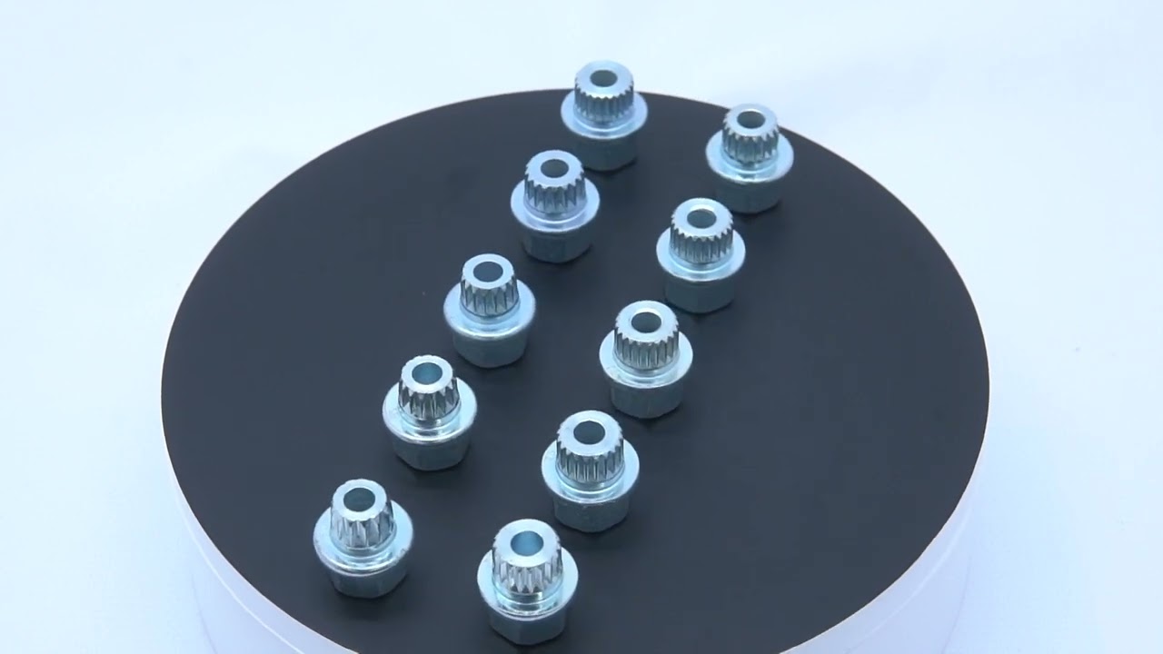 JTC4318 - BMW用ホイールロックソケット - 六角対辺：17mm ハード