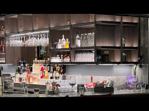 FÖRSTA BESÖKET PÅ | UMAMI GRILL och | KLANG MARKET i VÄXJÖ