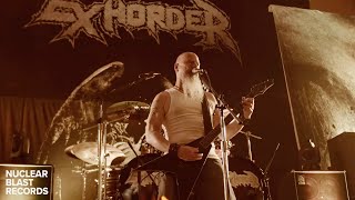 Exhorder - Year Of The Goat [Defectum Omnium] 325 8 Maart video