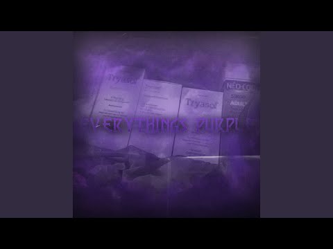 Video thumbnail for CODEINE SIPP