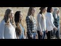 I Wonder As I Wander Hallelujah Mashup LUCCA A Cappella Cover LIGHTtheWORLD