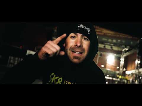 Kyle Smith - "On My Way" (Official Music Video)