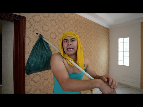 COMO FOI O FINAL DO ANO DA MARIVALDA!