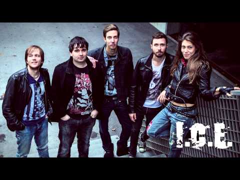 I.C.E. - Vse Mogoče (Official Audio, EMA 2015)