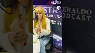 ¡Que no te hagan brujería! Mhoni Vidente nos comparte un ritual para protegernos #shorts