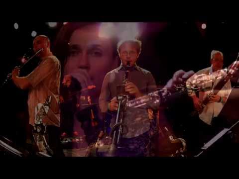 Thärichen´s Hendrixperience Orchestra - "Little Wing"