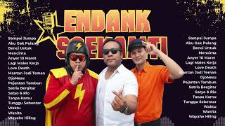 Download lagu Endank Soekamti Full Album 🔥 | Lagu Punk Rock Paling Ngena mp3