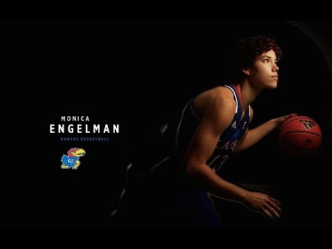 Monica Engelman - 2014/15 HIGHLIGHTS