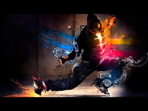 The Prodigy vs Pendulum + Limp bizkitz mashup