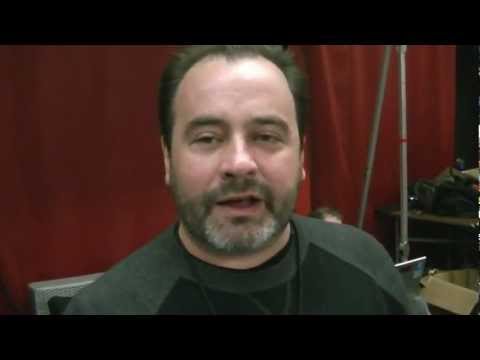 Cops at High Times Cannabis Cup 2011