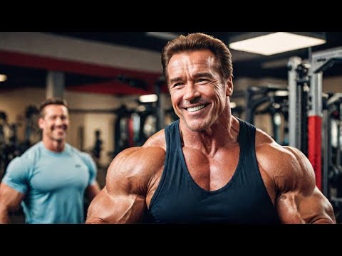 What Makes ARNOLD a Motivation Legend