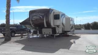 Rosehaven Estates & RV Resort Video
