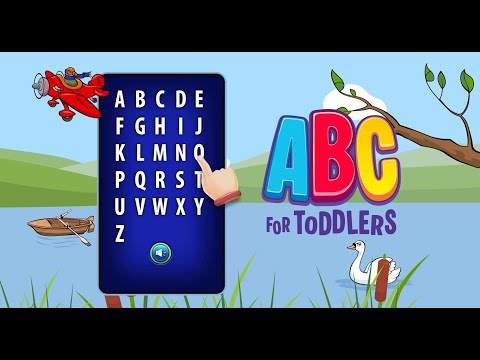 ABC for Toddlers video thumbnail