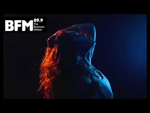 [KL] INTERVIEW: BFM 89.9 - That Time of The Night | PRISCILLIA XAVIER