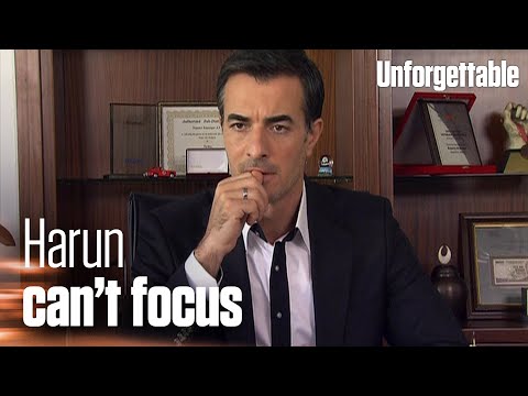 Will Harun be able to forget Eda? - Unforgettable | Short Scenes