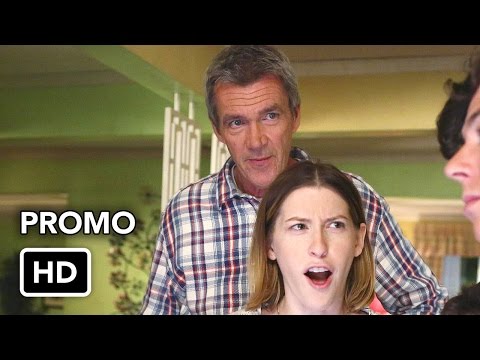 The Middle Season 8 (Promo 'Moves to Tuesday')