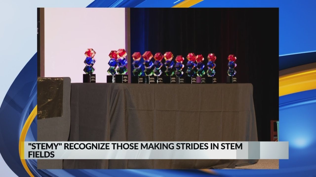 Nominations still open for New Mexico's only awards dedicated to STEM