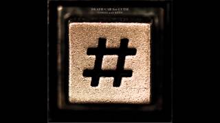 Death Cab for Cutie - Blacking Out The Friction vs St. Peter's Cathedral live