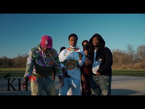 JctSavage - 7 Hours In (Freestyle)(Dir. by @KingHammond_)