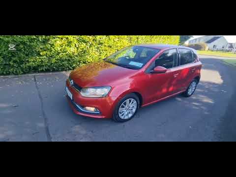 Volkswagen Polo FINANCE ARRANGED * NEW NCT AUG-27 - Image 2