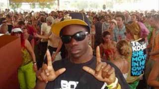 Craig David ft. Tinchy Stryder - Where&#39;s Your Love?