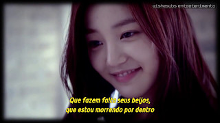 Jennifer Lopez - Me Haces Falta (Legendado PT-BR)