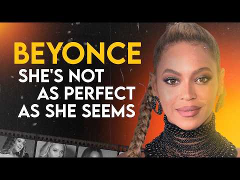 Beyoncé: Rise to Stardom | Full Biography (Crazy In Love, Single Ladies, Run The World)