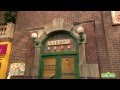 Sesame Street Words Are Here There And Everywhere Song