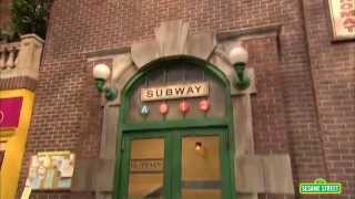 Sesame Street: Words are Here, There, and Everywhere Song