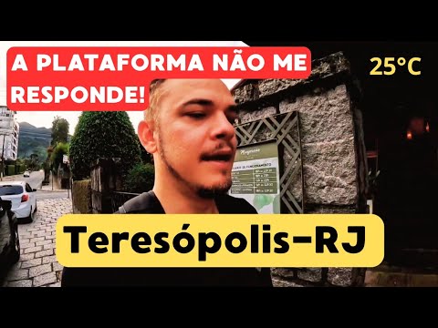 TERESÓPOLIS-RJ: YOUTUBE PAROU MINHA RECEITA NO MÊS DE SETEMBRO #youtube 