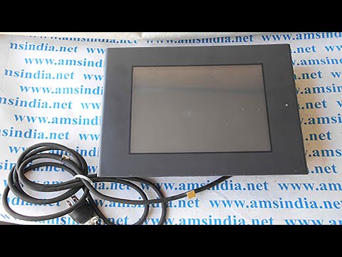 Pro-Face HMi Display Repairs