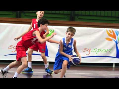 U13 UISP: SG.Sport Arese vs Nerviano