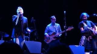 Curtis Stigers Live: This Life- Sons Of Anarchy Theme Song  (Minneapolis, MN- 4/20/13)