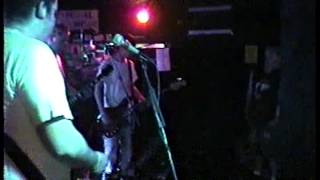 the Louts live at the Caboose Garner NC 2-21-98 part 1