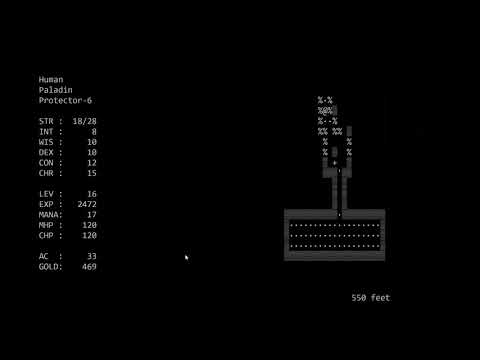 Let's Play Moria - Episode 16: Stop Touching Me.