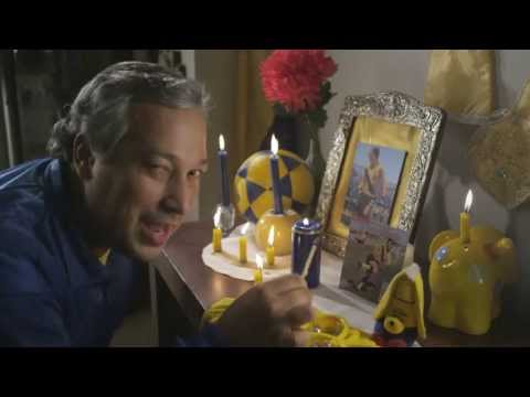 Comercial DirecTV Prepago  Ecuador